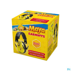 Studio 100 Casque Protection Audit.maya Geel 3-12a