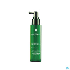 René Furterer - Lotion énergisante - Lotion tonique cheveux - FORTICEA