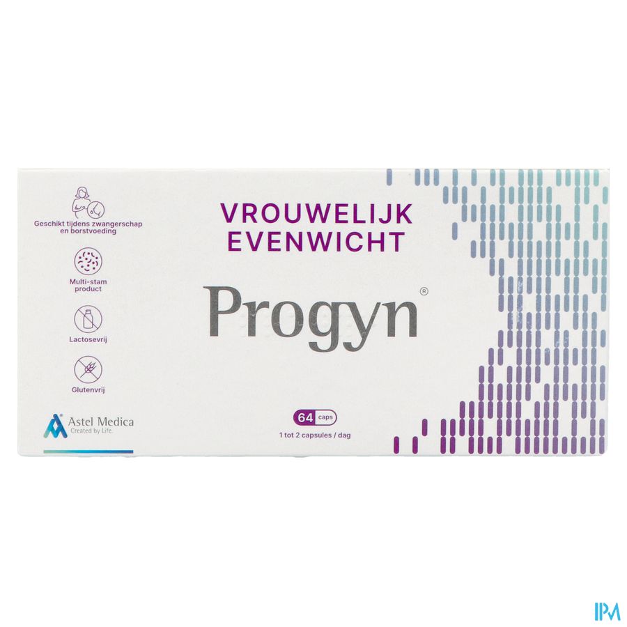 Progyn 64