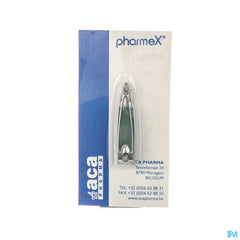 Pharmex Coupe Ongles Main Pm