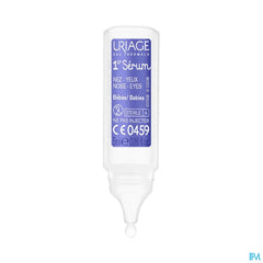 Uriage Bb 1er Serum Naturel 15x5ml