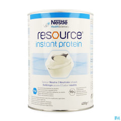 Resource Protein Instant Pot Pdr 400g