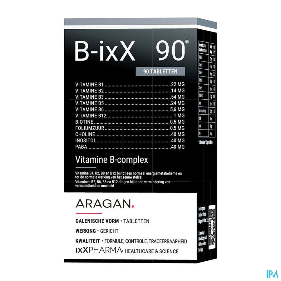 B-ixx Comp 90
