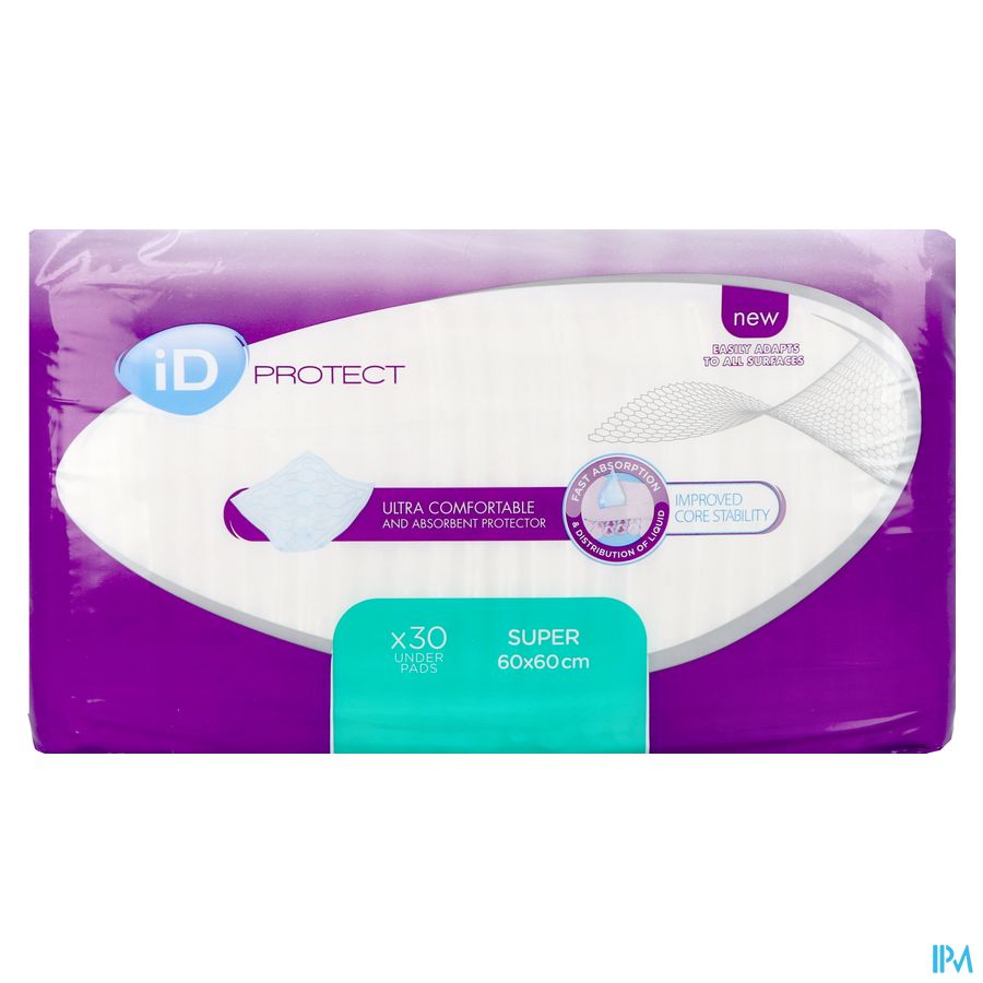 Id Protect Super 60x60 30