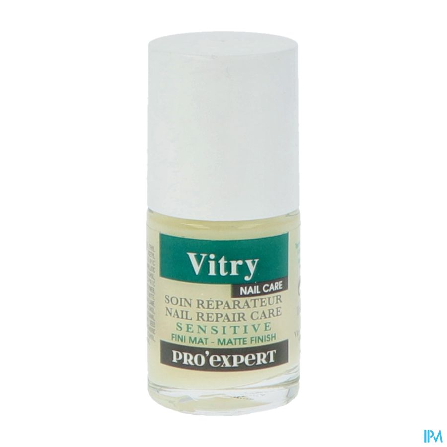 SOIN REP.  SENSITIVE  PRO EXPERT MAT 10ML