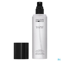 Couleurs De Noir Hydra & Fix Setting Mist