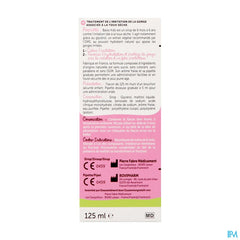 Balso Kids Sirop Toux S/sucre 125ml + Pipette Nf
