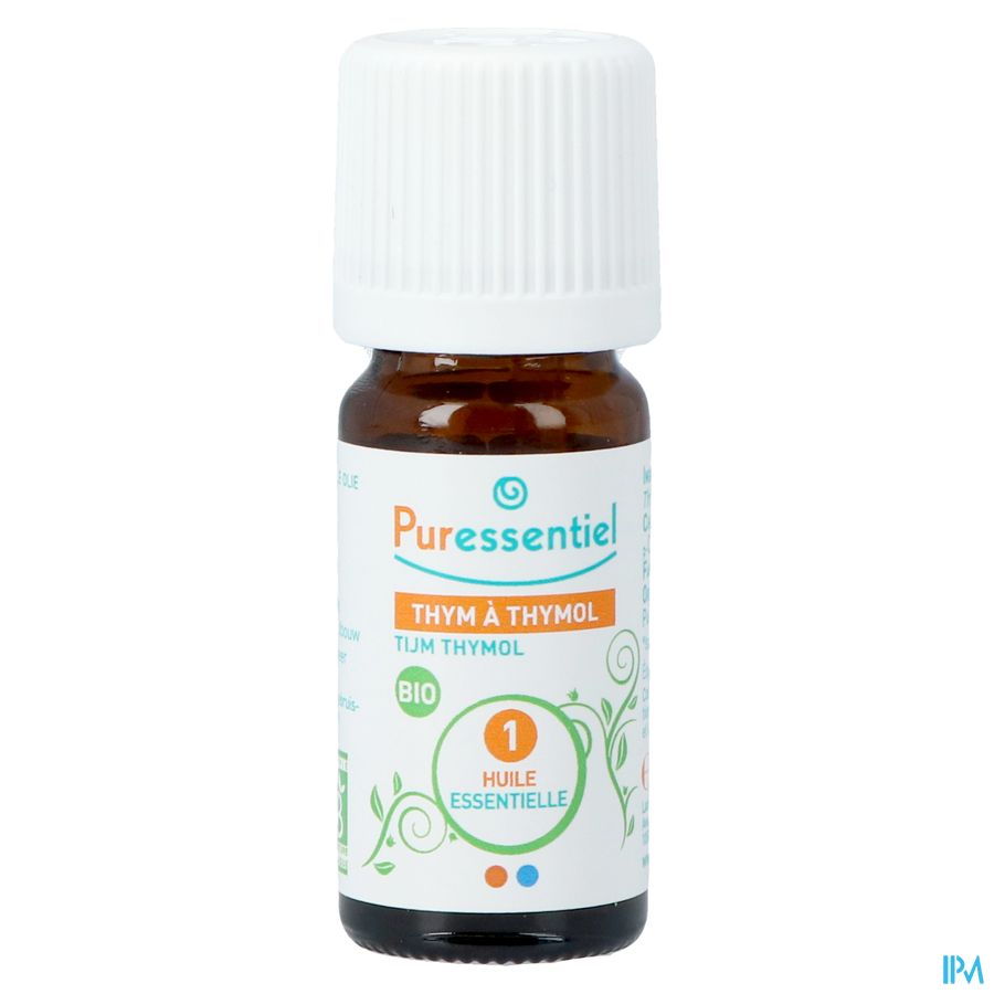 Puressentiel He Thym Thymol Bio Expert 5ml