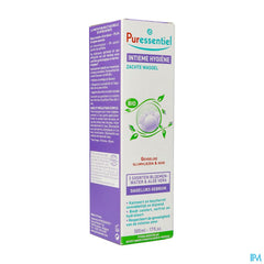 Puressentiel Hygiene Int.gel Lav.douceur Bio 500ml
