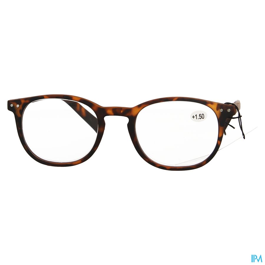 Pharmaglasses Roma Tiger +1.50