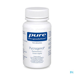 Pure Encapsulations Pycnogenol Caps 60