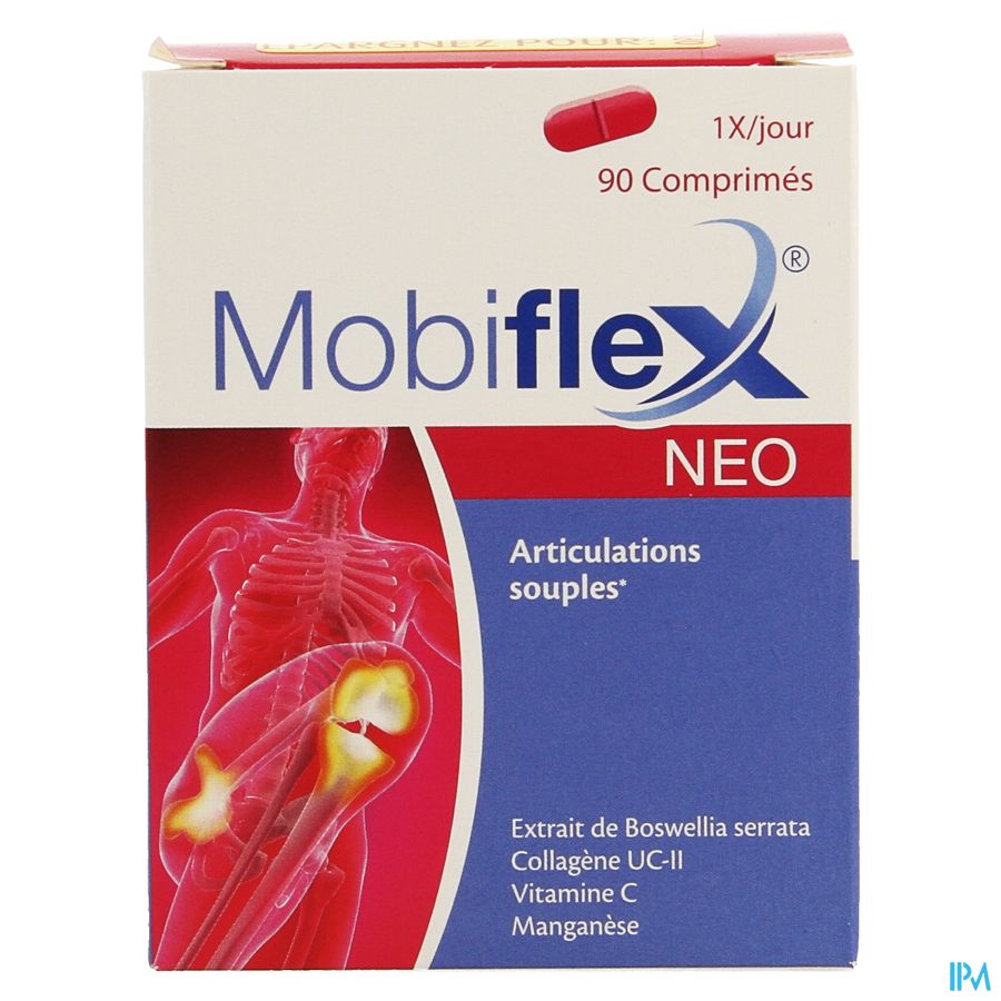 Mobiflex Neo Tabl 90 Cfr 2658987