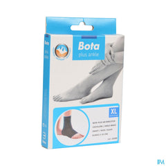 CHEVILLERE BOTA PLUS NOIR \ XLARGE = + 25 cm