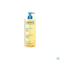 Uriage Huile Lavante 1l