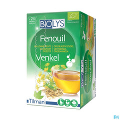 Biolys® Fenouil