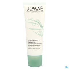 Jowae Fluide Matifiant Equilibrant Tube 40ml