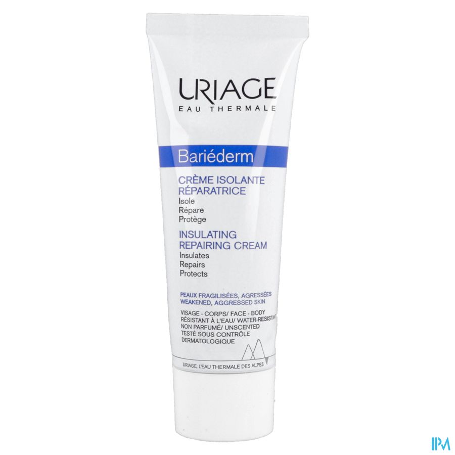 Uriage Bariederm 75ml