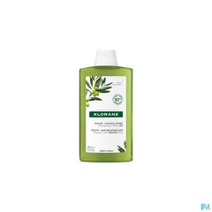 Klorane - Shampoing Vitalité à l'Olivier BIO - Cheveux affinés