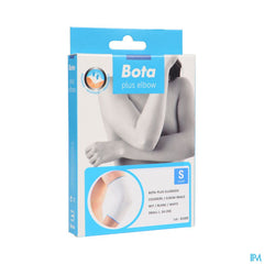 COUDIERE BOTA PLUS BLANC \   SMALL = - 24 cm