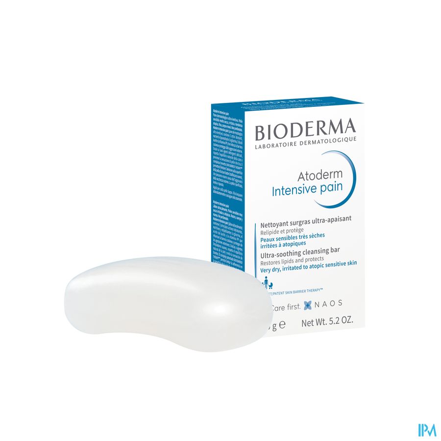 Bioderma Atoderm Intensive Pain 150g