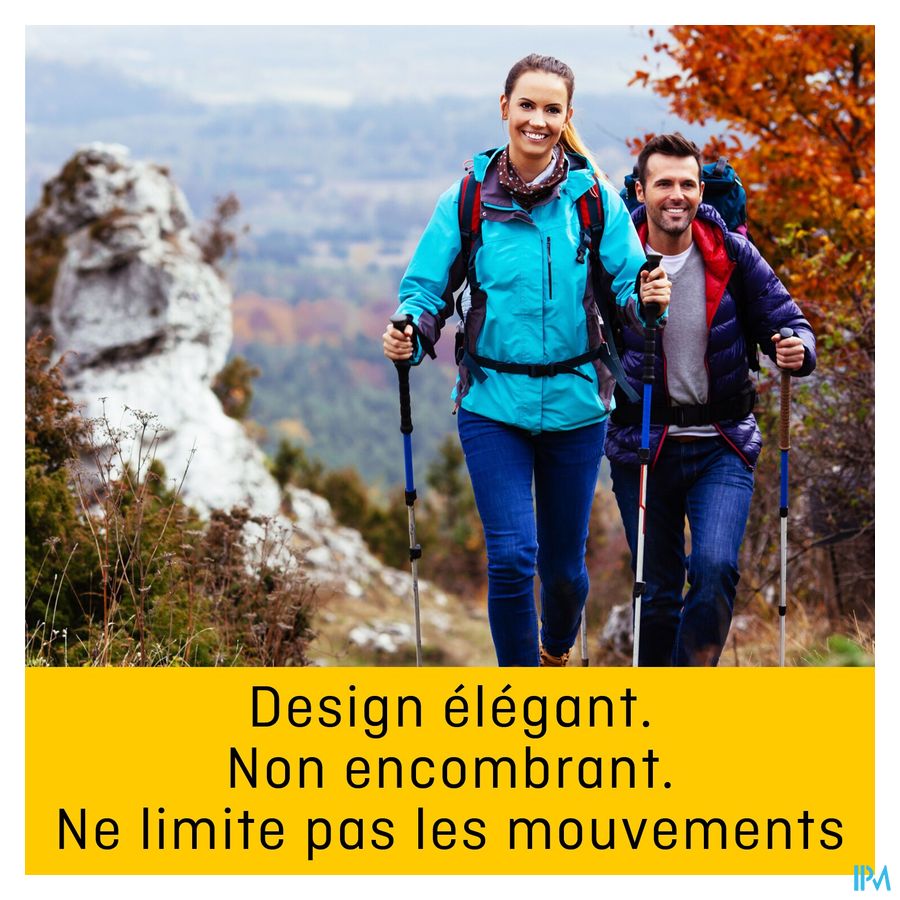 Futuro Ceinture Lombaire S/m 46815