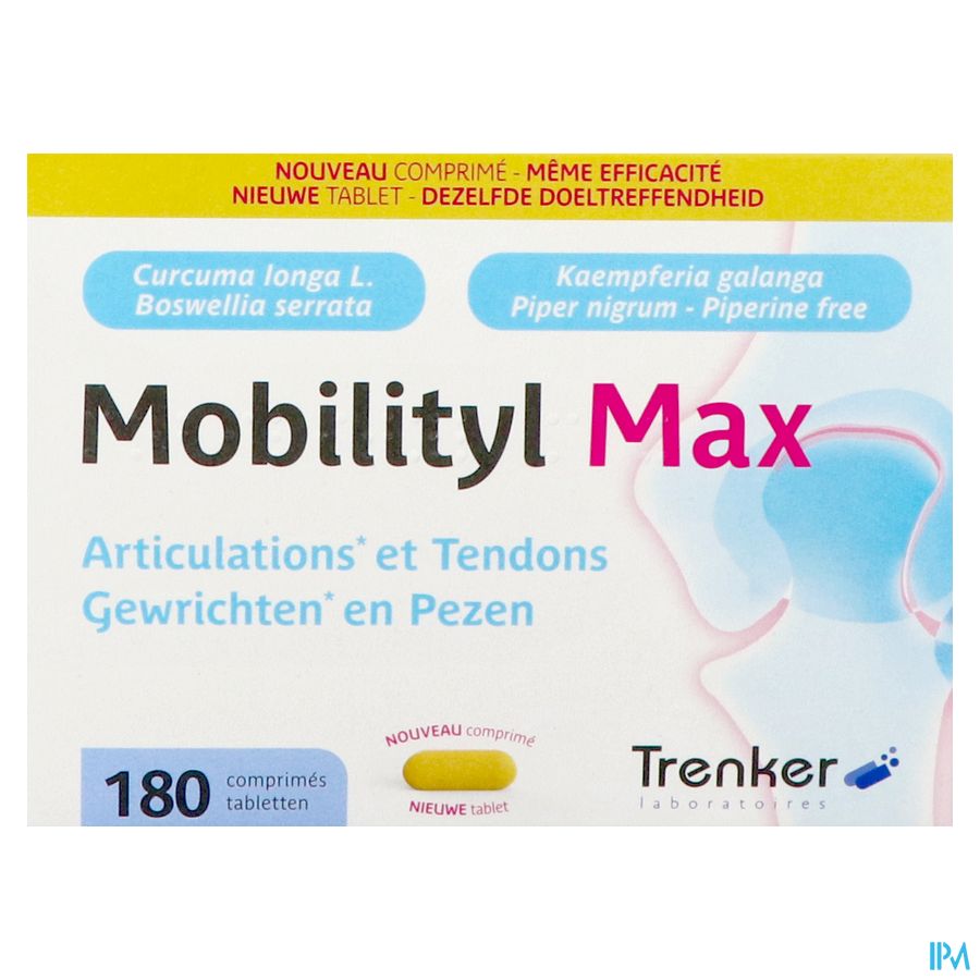 Mobilityl Max Comp 180 Nf