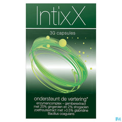 Intixx V-caps 30