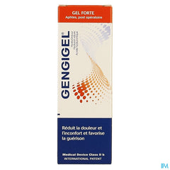 Gengigel Forte gel gencives 8 ml gel