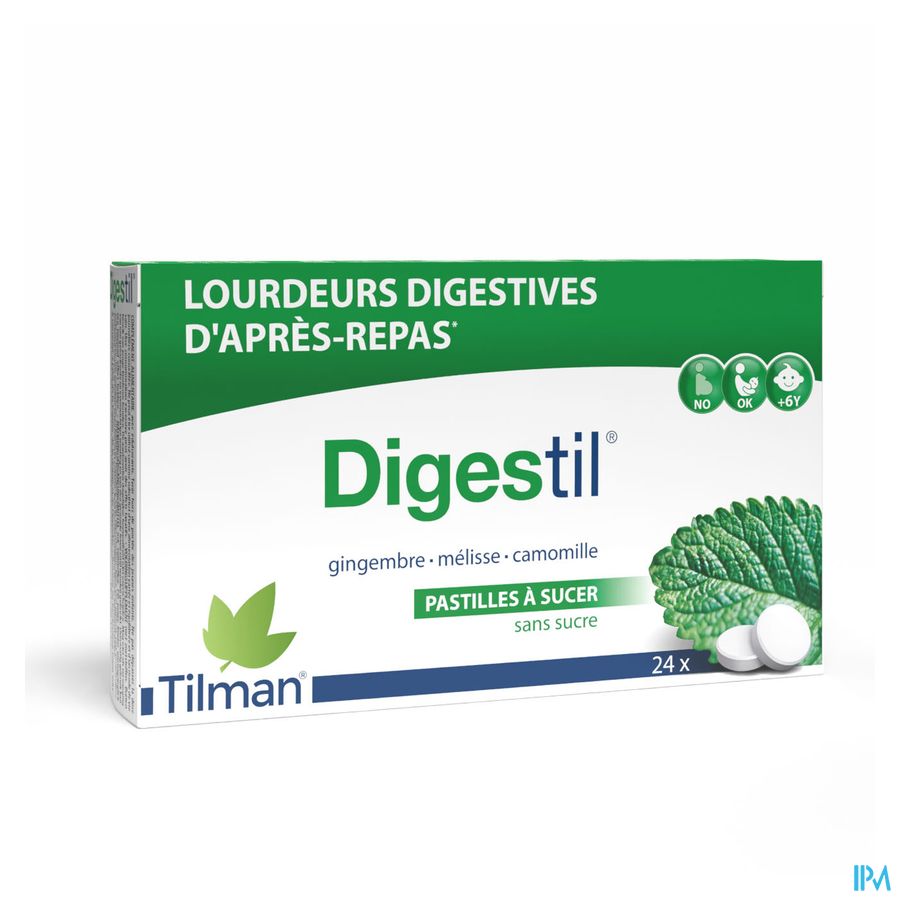 Digestil®