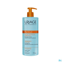 Uriage Bariesun Baume Reparateur A/soleil 500ml