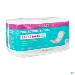 Marque V Semesa Maxi Prot. Anatom 14