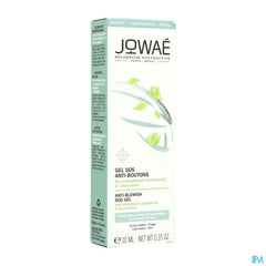 Jowae Gel Sos A/boutons Tube 10ml