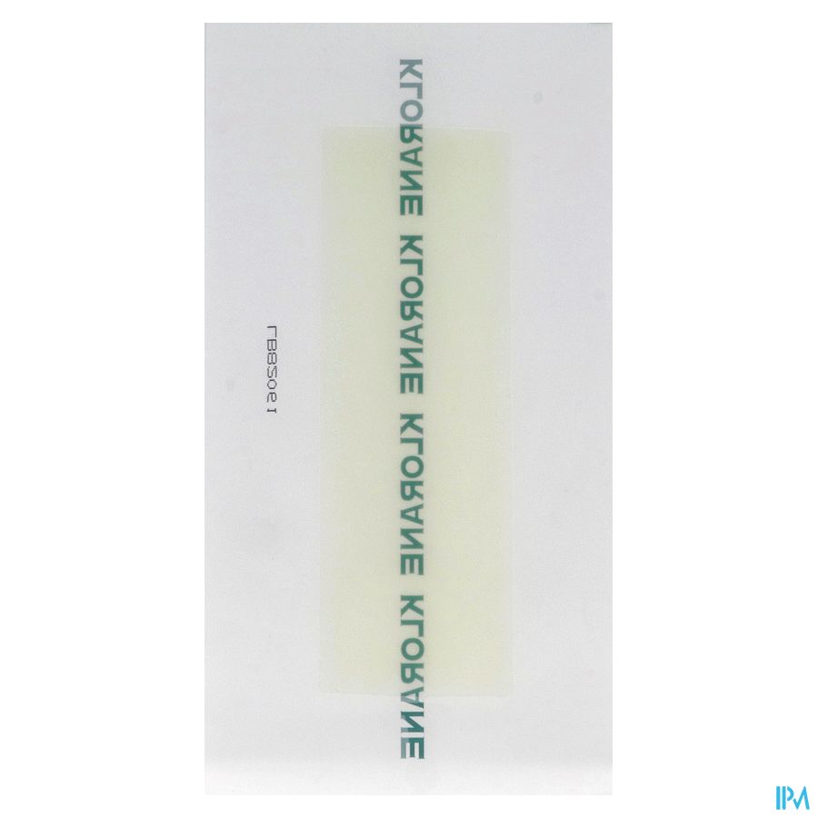 Klorane - Bandes de cire à l'Amande douce - Jambes