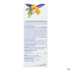 Sommeil Eschscholtzia 60ml Boiron