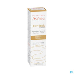 Eau Thermale Avène - DermAbsolu Soin regard jeunesse