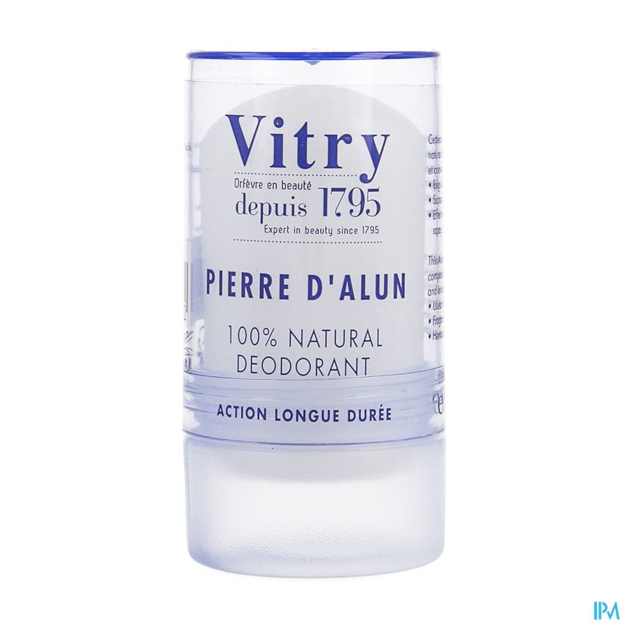 PIERRE D ALUN GM 120G (ASIE)