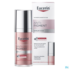 Anti-Pigment Sérum Duo Hyperpigmentation avec pompe 30ml