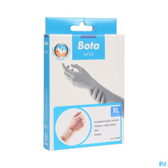 SERRE-POIGNET ELASTIQUE - VELCRO - CHAIR \ XLARGE