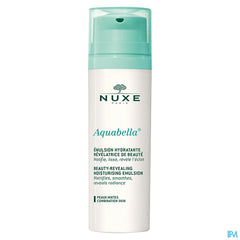 Nuxe Aquabella Emulsion Hydra Revelat. Beaute 50ml