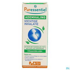 Puressentiel Respitatoire Inhalation 50ml
