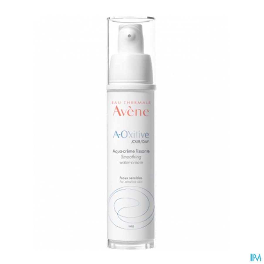 Eau Thermale Avène - A-OXitive JOUR Aqua crème lissante