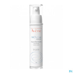 Eau Thermale Avène - A-OXitive JOUR Aqua crème lissante