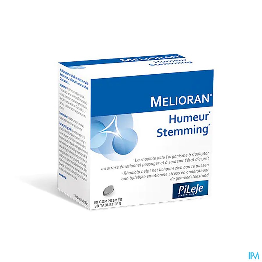 Melioran Comp 90