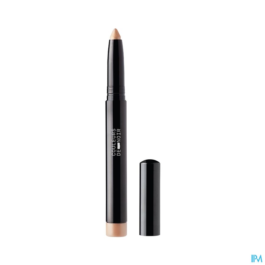 Couleurs De Noir Stylo Oap Wtp Matte 01