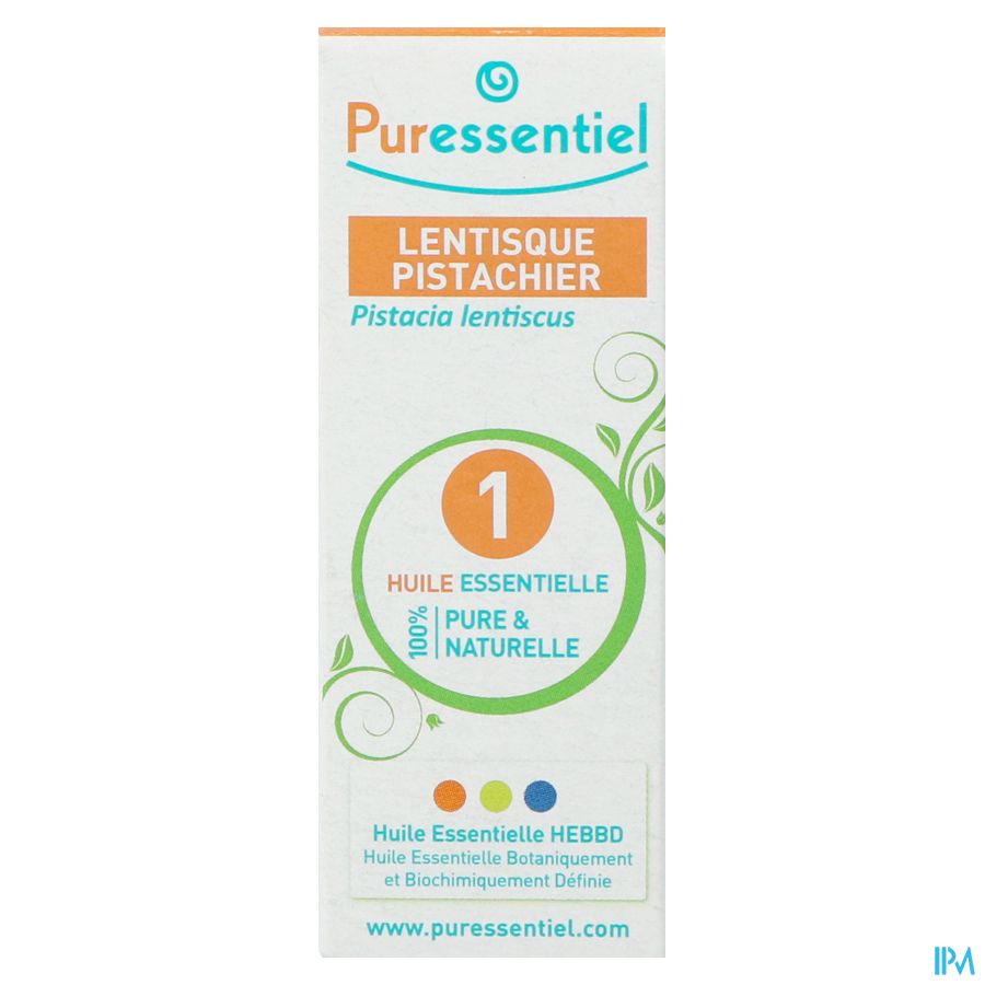 Puressentiel He Lentisq.pistach. Expert 5ml