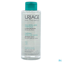 Uriage Eau Micc.thermale Peaux Mixtes Grasse 500ml