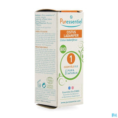 Puressentiel He Ciste Ladanif. Bio Exp.5ml