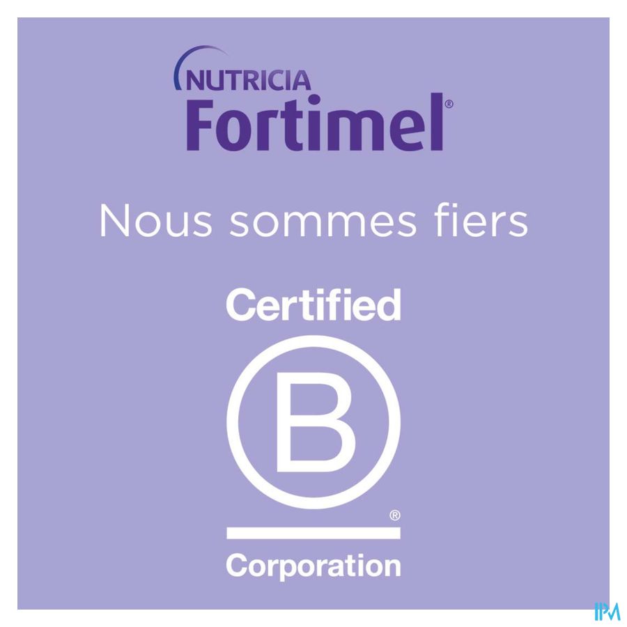 Fortimel Extra 2kcal Promopack 4+1 Goût Fraise Bouteilles 5x200ml