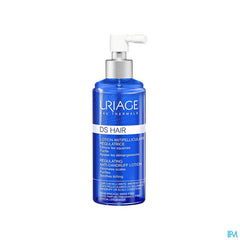 Uriage Ds Lotion Spray Apaisant N/parf Fl P.100ml