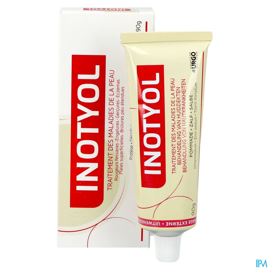 Inotyol Pommade 90g
